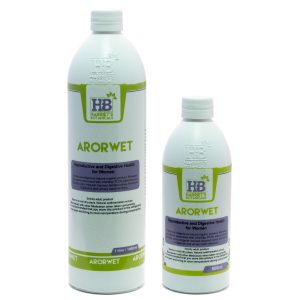Arorwet