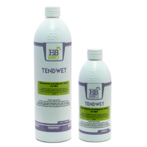 Tendwet