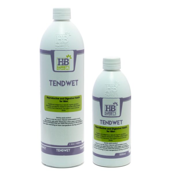 Tendwet