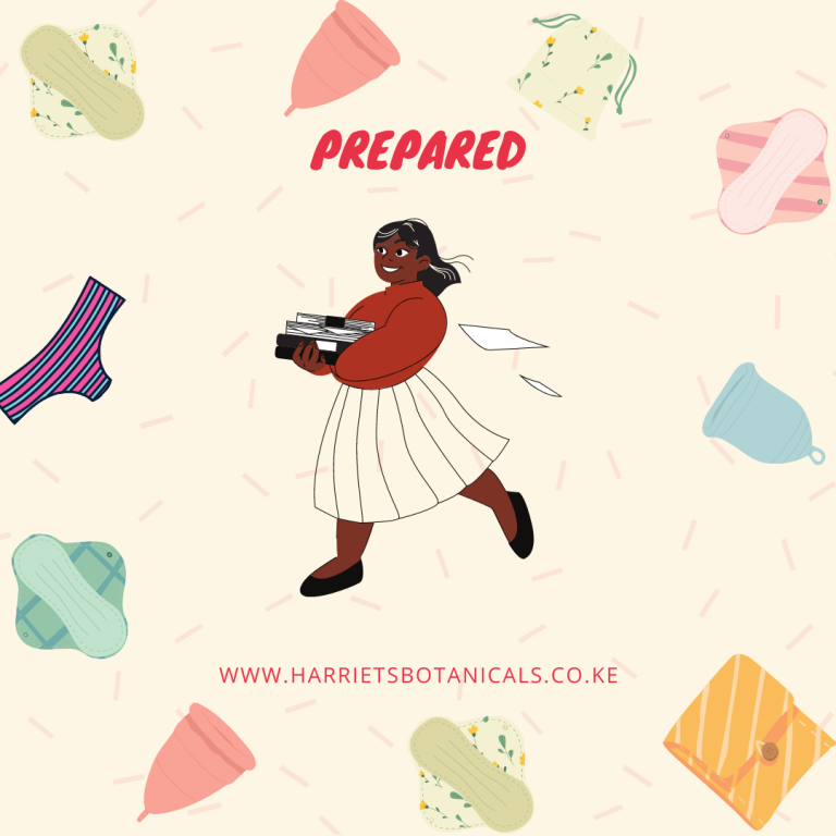 FIRST PERIOD STORIES