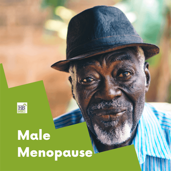 Andropause