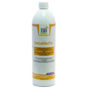 Sagawaita 1Litre