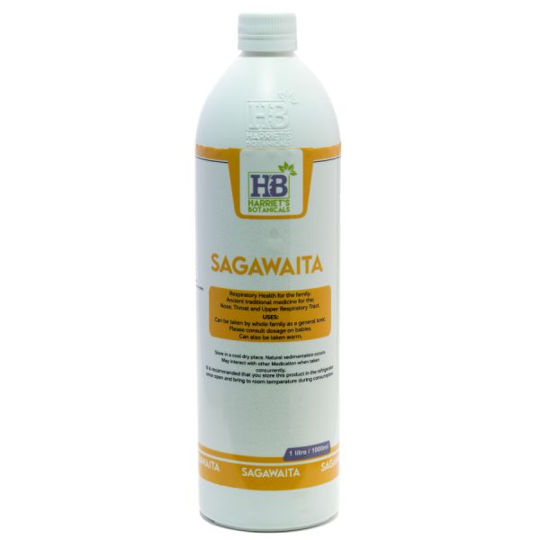 Sagawaita 1Litre