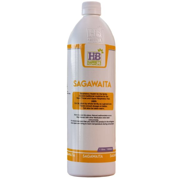 Sagawaita 1Litre