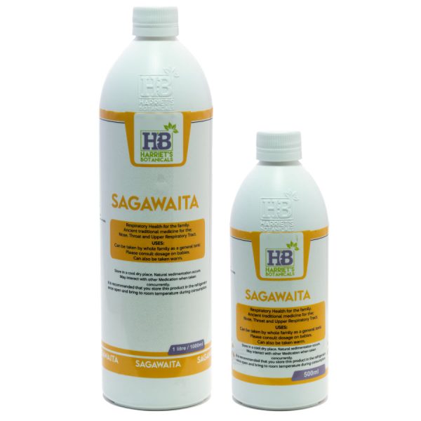 Sagawaita
