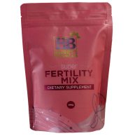 Super Fertility Mix Dietary Supplement