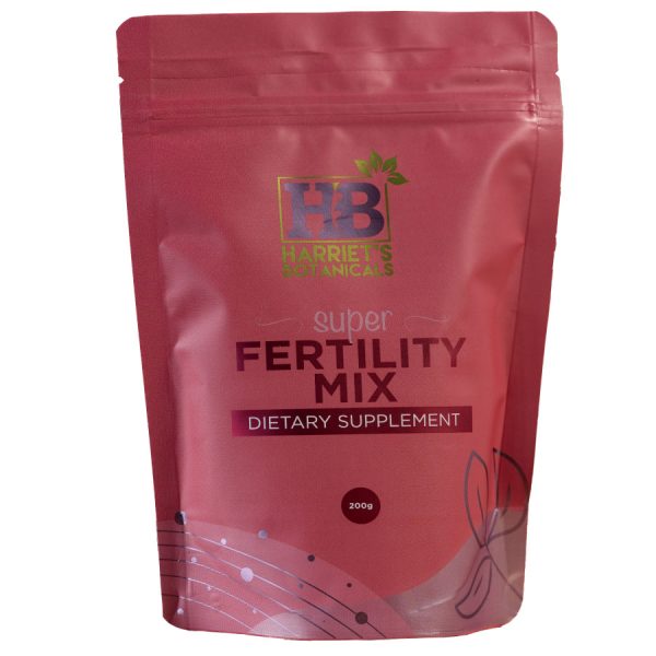 Super Fertility Mix Dietary Supplement