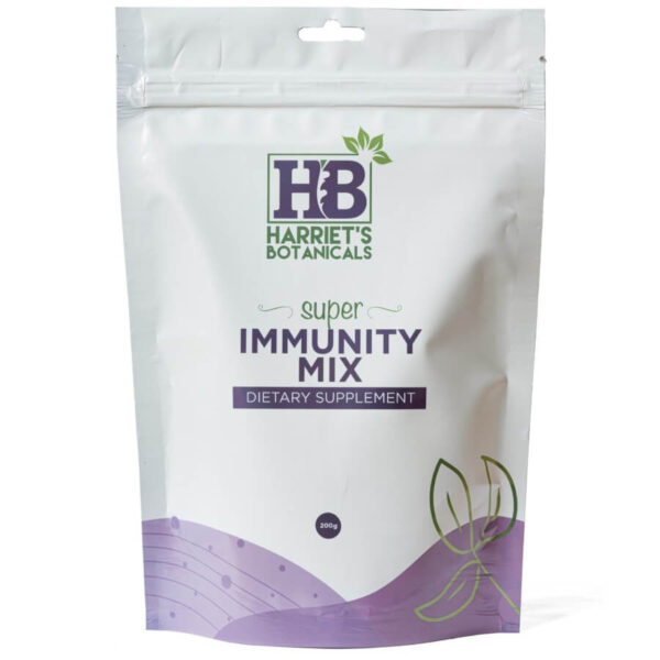 Super Immunity Mix Dietary Supplement