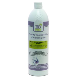 Vitality Reproductive Cleansing Tea 1L