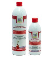 Mosipchot - Blood and Kidney Cleanse Anti-inflammatory Tea