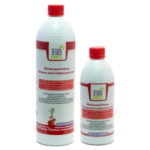 Mosipchot - Blood and Kidney Cleanse Anti-inflammatory Tea