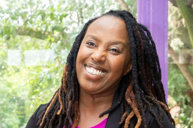 Chebet Ng’ok: Kenyan Woman Who Established a Multi-Million Business venture in Nairobi After Suffering from Menstrual Cramps in the UK