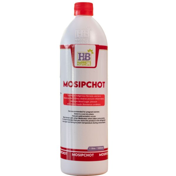 Mosipchot 1 Litre