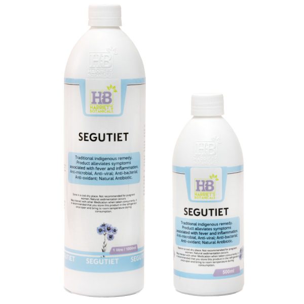 Segutiet