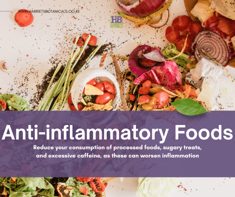  Natural Ways To Support Your Body When Living With Autoimmune Disorders 