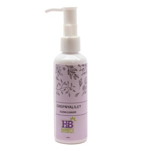 HB_Chepnyalilet - Eczema cleanser