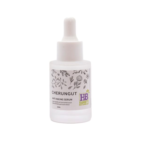 Cherungut - Anti Ageing Serum