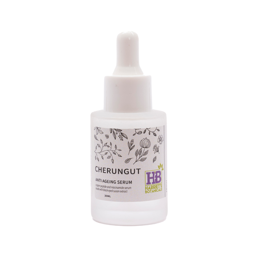 Cherungut - Anti Ageing Serum