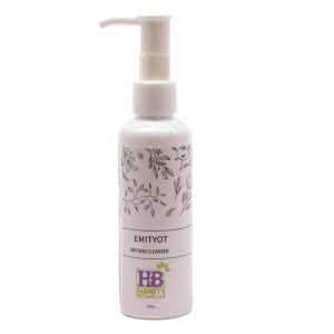 Emityot - Dry Skin Cleanser