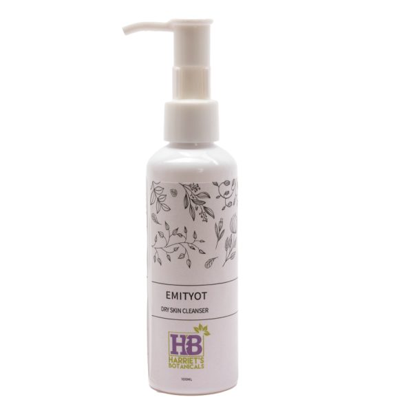 Emityot - Dry Skin Cleanser