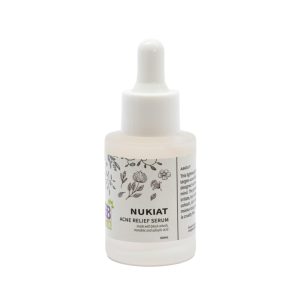 Nukiat - Acne Relief Serum